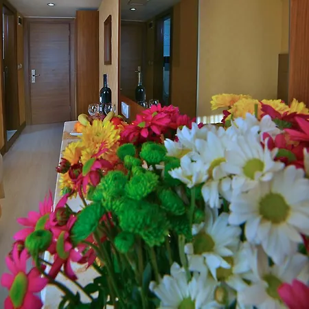The Center Hotel Istanbulská provincie