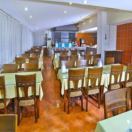 The Center 3*