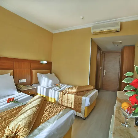 The Center Hotel