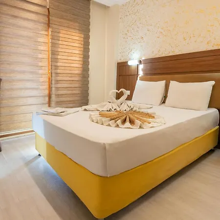The Center 3* Istanbul