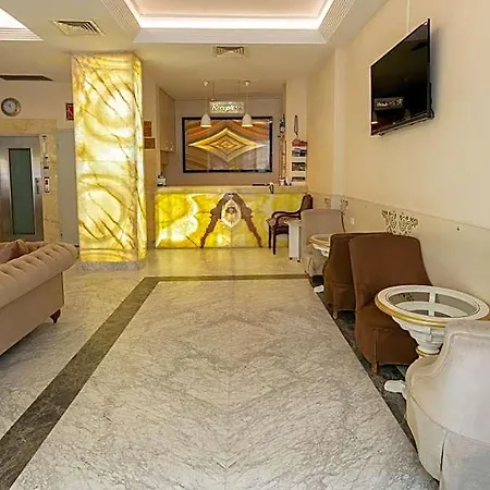 The Center 3*