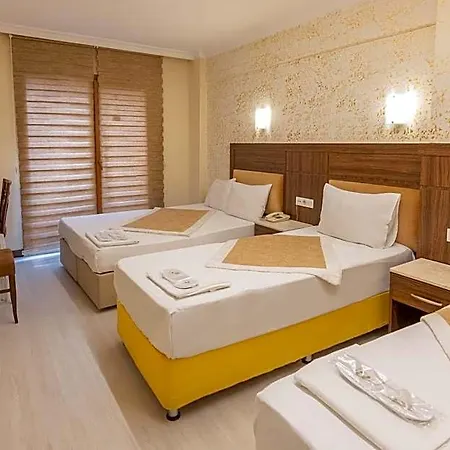 The Center 3* Isztambul