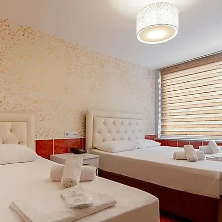 The Center Isztambul