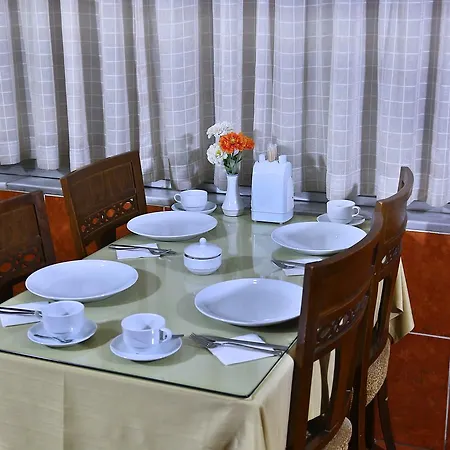 Ξενοδοχείο The Center 3*