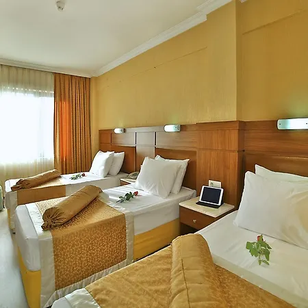 The Center اسطنبول