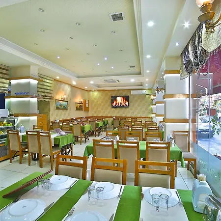 The Center イスタンブール