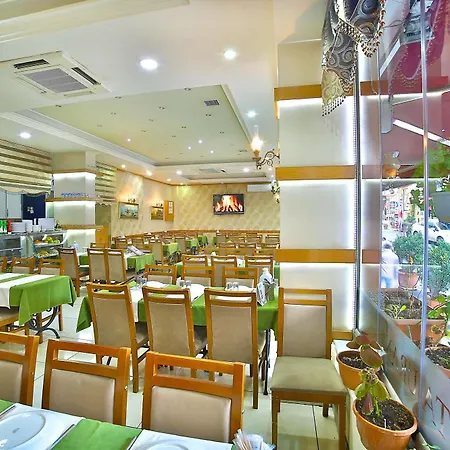 فندق The Center اسطنبول