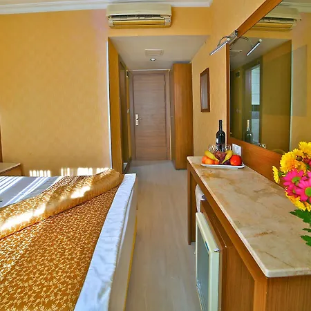 The Center Hotel 3*