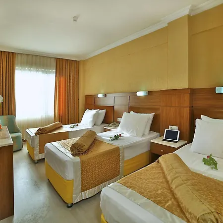 The Center Hotel