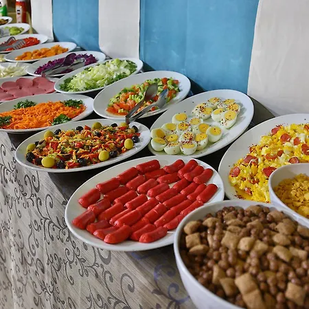 The Center 3* イスタンブール