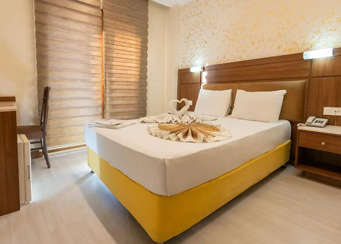 The Center 3* Stambuł