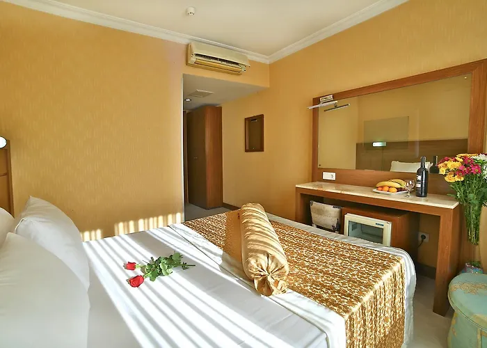 The Center 3* Stambuł