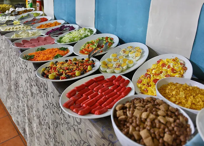 The Center 3* Stambuł