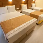 The Center 3* اسطنبول