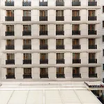 فندق The Center 3*