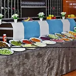 فندق The Center اسطنبول