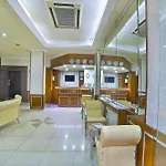 The Center