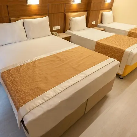 The Center 3* Estambul