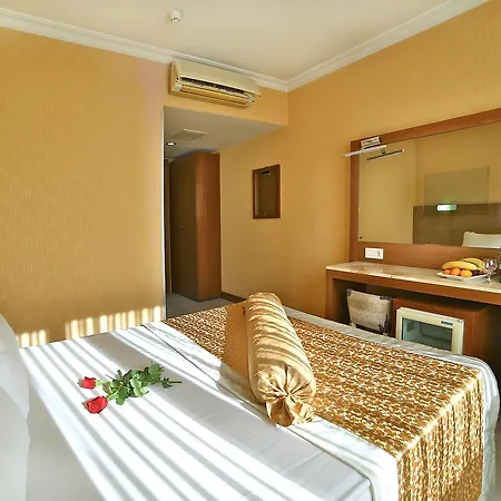The Center 3* Estambul