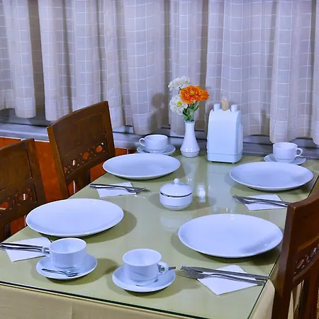 The Center Hotell Istanbul