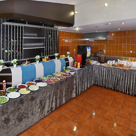 The Center 3* Estambul